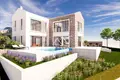 Villa de 4 habitaciones 220 m² Tivat, Montenegro