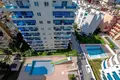Ático 3 habitaciones 120 m² Mahmutlar, Turquía