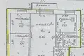Apartment 42 m² Nizhny Novgorod, Russia