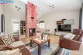 House 107 m² Bendoriai, Lithuania