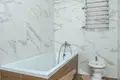Mieszkanie 3 pokoi 80 m² Oszmiana, Białoruś
