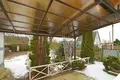 Casa 104 m² Rudzienski siel ski Saviet, Bielorrusia