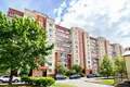 Квартира 2 комнаты 54 м² Жодино, Беларусь
