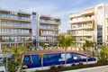 Apartamento 3 habitaciones 159 m² Agios Tychonas, Chipre