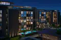 Apartamento 85 m² Rawai, Tailandia