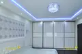 Maison 195 m² Alahnovicki selski Savet, Bélarus