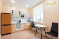 Apartamento 3 habitaciones 53 m² Lahojsk, Belarús