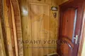 2 room apartment 52 m² Brest, Belarus