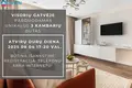 Wohnung 3 zimmer 66 m² Vilnius, Litauen