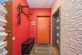 2 room apartment 43 m² Vilnius, Lithuania
