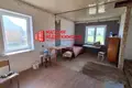 2 room house 64 m² Abuchauski sielski Saviet, Belarus