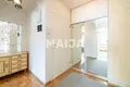 Apartamento 2 habitaciones 54 m² Kemi, Finlandia