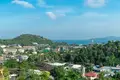 1 bedroom apartment 36 m² Phuket, Thailand