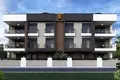 Doppelhaus 5 zimmer 280 m² Dosemealti, Türkei