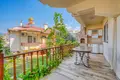 Villa 4 pièces  Alanya, Turquie