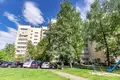 Mieszkanie 3 pokoi 60 m² Mińsk, Białoruś