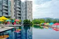 2 bedroom apartment 62 m² Phuket, Thailand