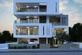 2 bedroom apartment 92 m² Paphos District, Cyprus