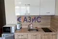 Квартира 46 м² Святой Влас, Болгария