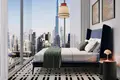 Квартира 36 м² Дубай, ОАЭ