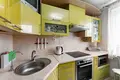 Apartamento 2 habitaciones 53 m² Minsk, Belarús