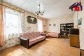 House 98 m² Papiarnianski sielski Saviet, Belarus