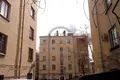 Apartamento 3 habitaciones 76 m² Moscú, Rusia