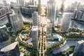 Mieszkanie 1 pokój 674 m² Dubaj, Emiraty Arabskie