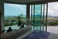 7 bedroom villa 1 200 m² Ban Bang Thao, Thailand