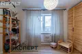 3 room apartment 65 m² Minsk, Belarus