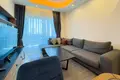 1 room apartment  Alanya, Turkey