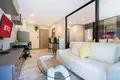 1 bedroom apartment 39 m² Phuket, Thailand