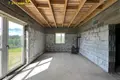 House 106 m² Jzufouski sielski Saviet, Belarus