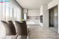 Appartement 3 chambres 60 m² Vilnius, Lituanie