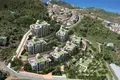 1 bedroom apartment 60 m² Kargicak, Turkey