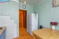 Wohnung 1 zimmer 36 m² Salos, Litauen