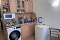 Wohnung 43 m² Nessebar, Bulgarien