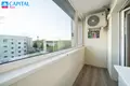 2 room apartment 48 m² Eisiskes, Lithuania