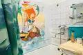 Apartamento 2 habitaciones 44 m² Mazyr, Belarús