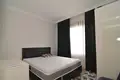 Apartamento 1 habitacion 58 m² Región del Mediterráneo, Turquía