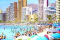 Hotel  en Benidorm, España