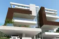 2 bedroom apartment 99 m² Kato Polemidion Municipality, Cyprus