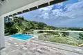 2 bedroom house 111 m² Roatan, Honduras