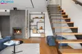 Квартира 4 комнаты 90 м² Вильнюс, Литва