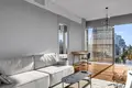 2 room apartment 78 m² in Warsaw, Poland