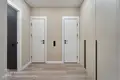 Wohnung 1 zimmer 45 m² Minsk, Belarus