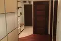 Apartamento 2 habitaciones 58 m² en Cracovia, Polonia