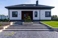 House 113 m² Zabalocki sielski Saviet, Belarus