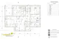 Grundstück 117 m² Chaciezynski sielski Saviet, Belarus