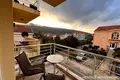 2 room apartment 45 m² in Herceg Novi, Montenegro